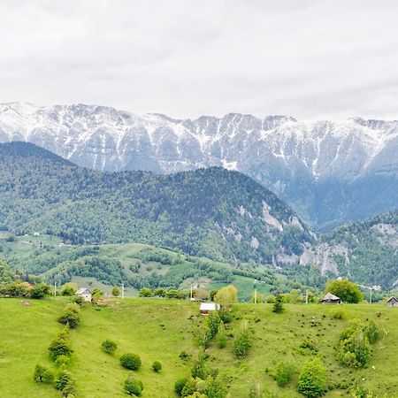 Alpine Escape Studios Мэгура Экстерьер фото