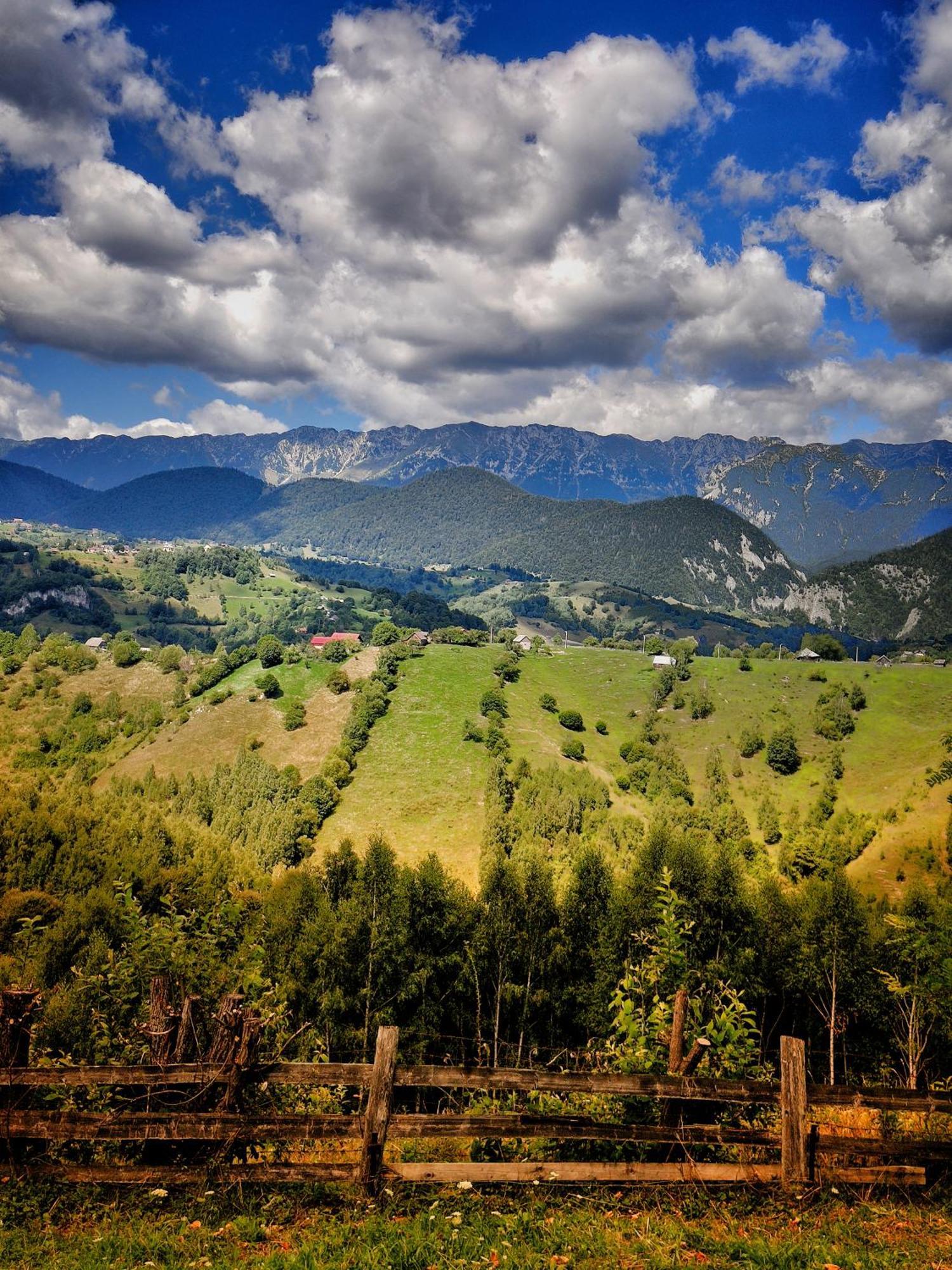 Alpine Escape Studios Мэгура Экстерьер фото